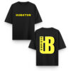 Hubator Brand Tees | Oversized Fit Men