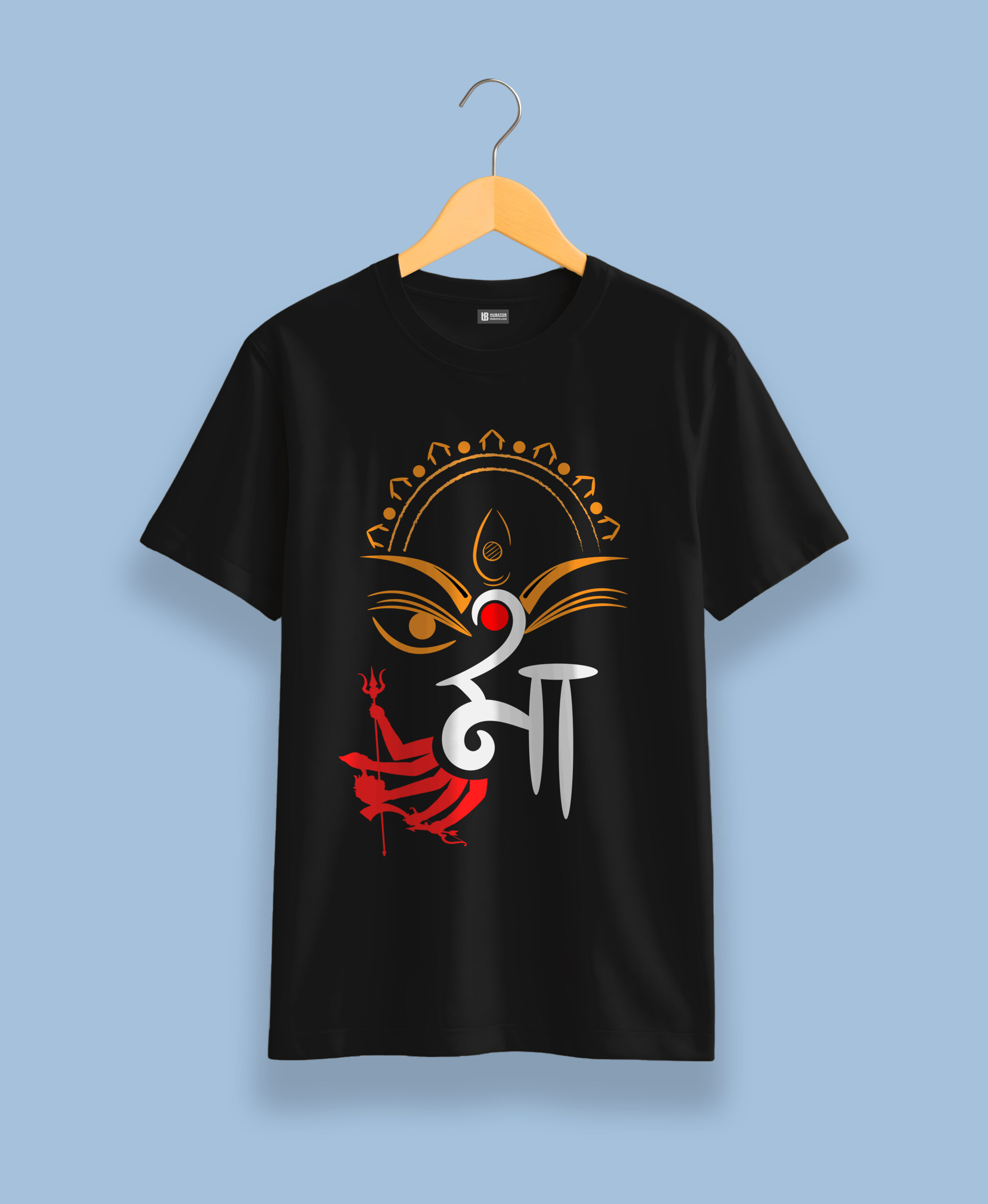 maa tees | regular fit man maa tees | regular fit man