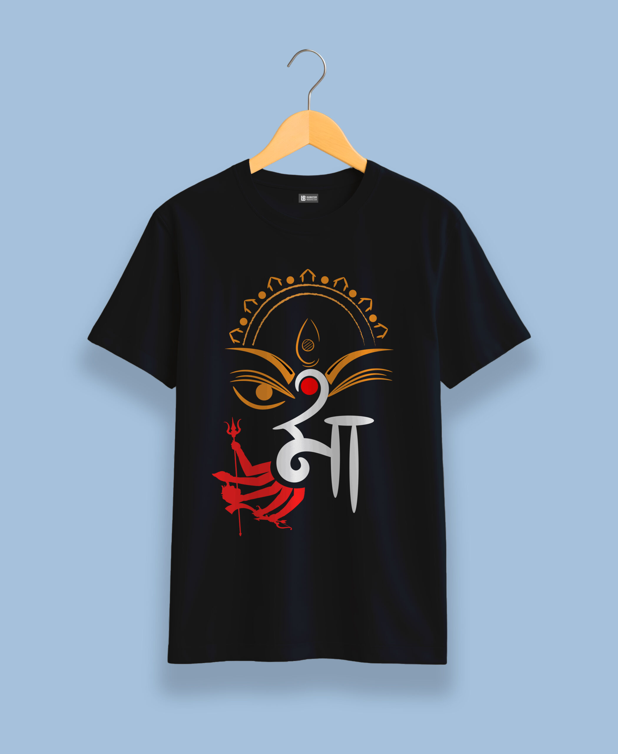 maa tees | regular fit man maa tees | regular fit man