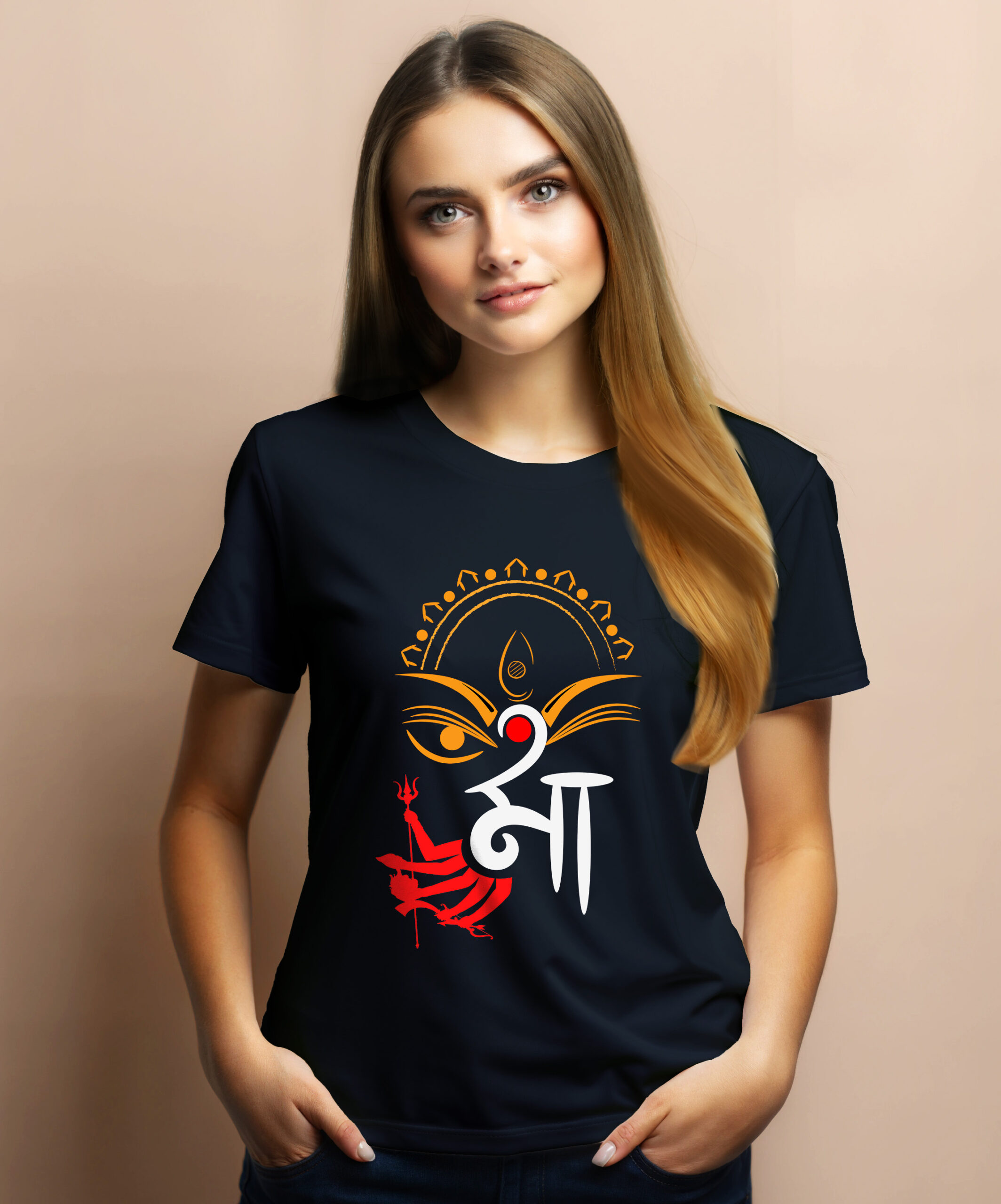 maa tees | regular fit woman maa tees | regular fit woman