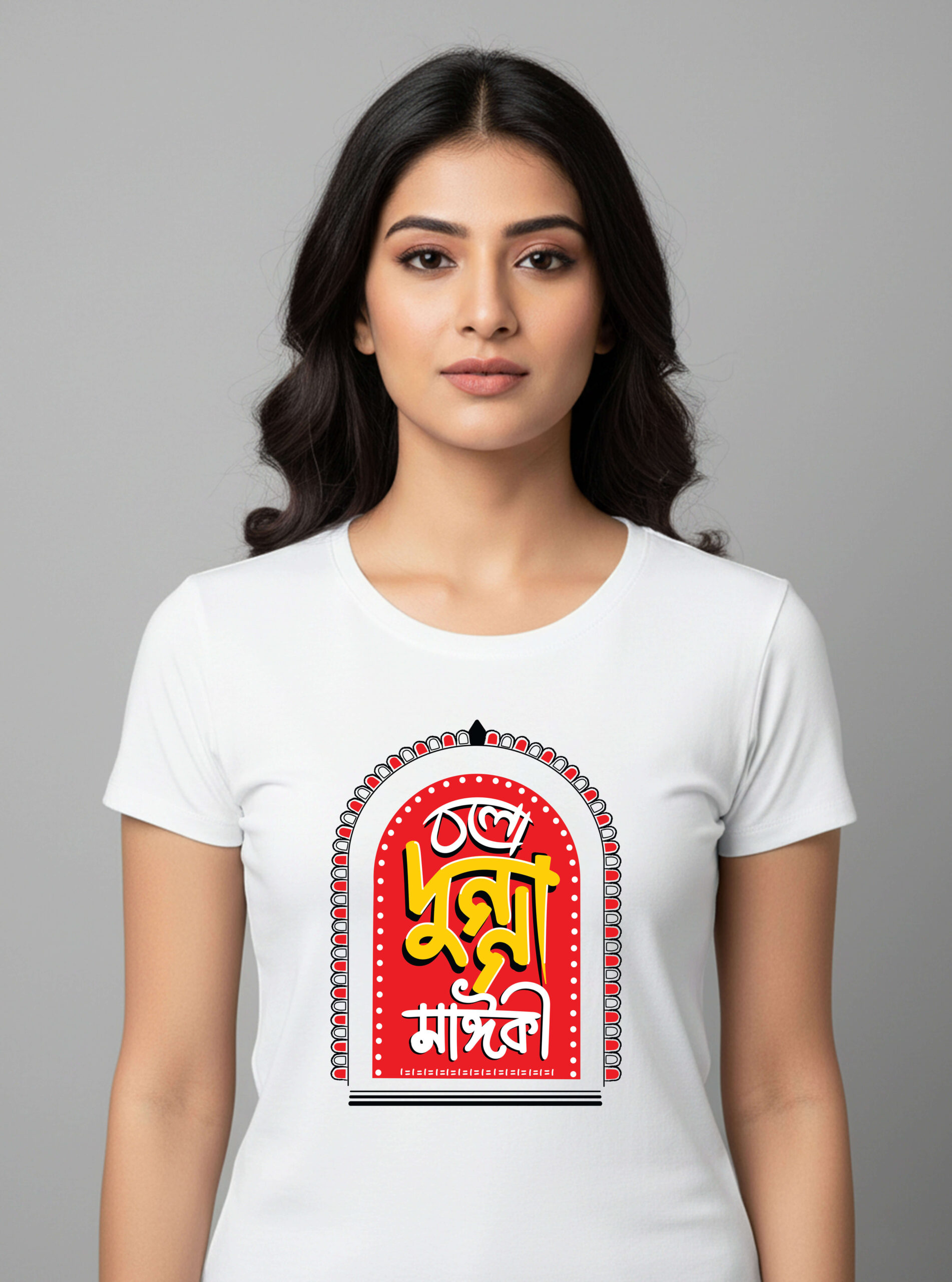 bolo dugga maiki | regular fit woman bolo dugga maiki | regular fit woman