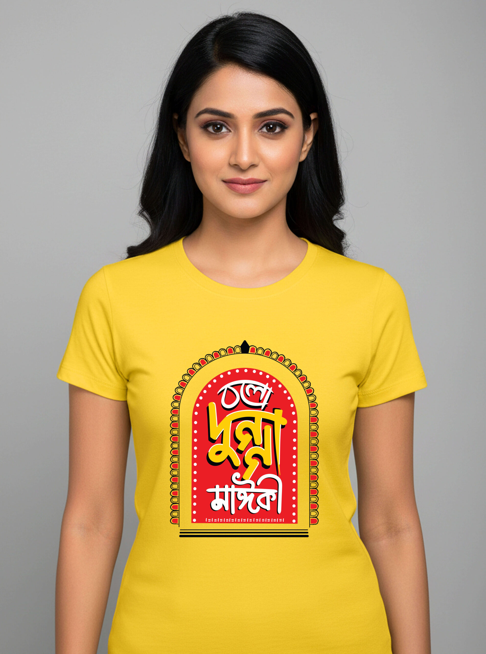 bolo dugga maiki | regular fit woman bolo dugga maiki | regular fit woman