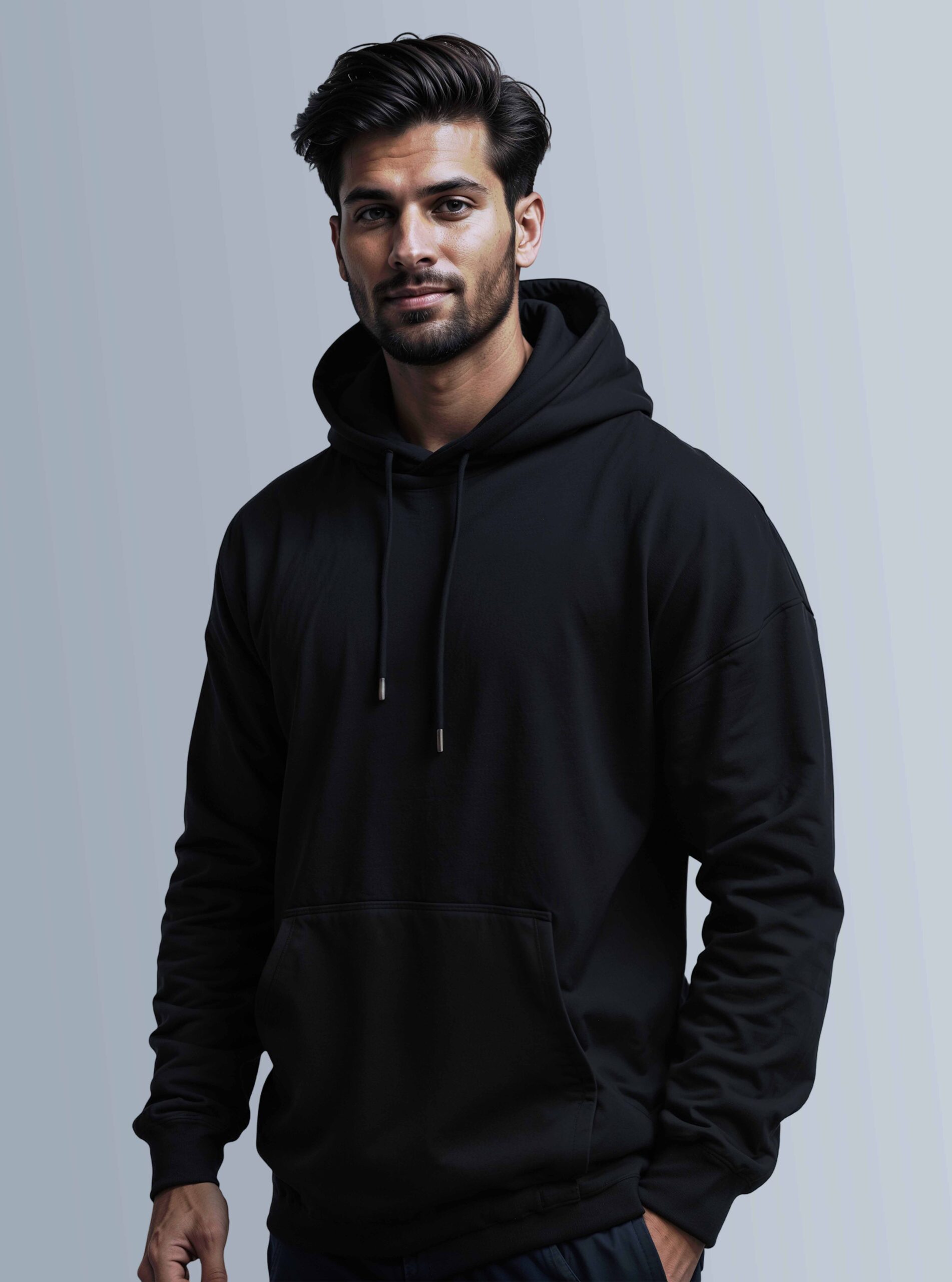 oversized hoodie black oversized hoodie black
