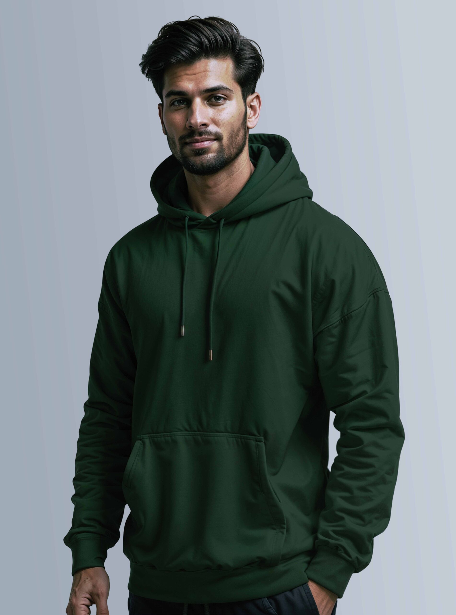 oversized hoodie green oversized hoodie green