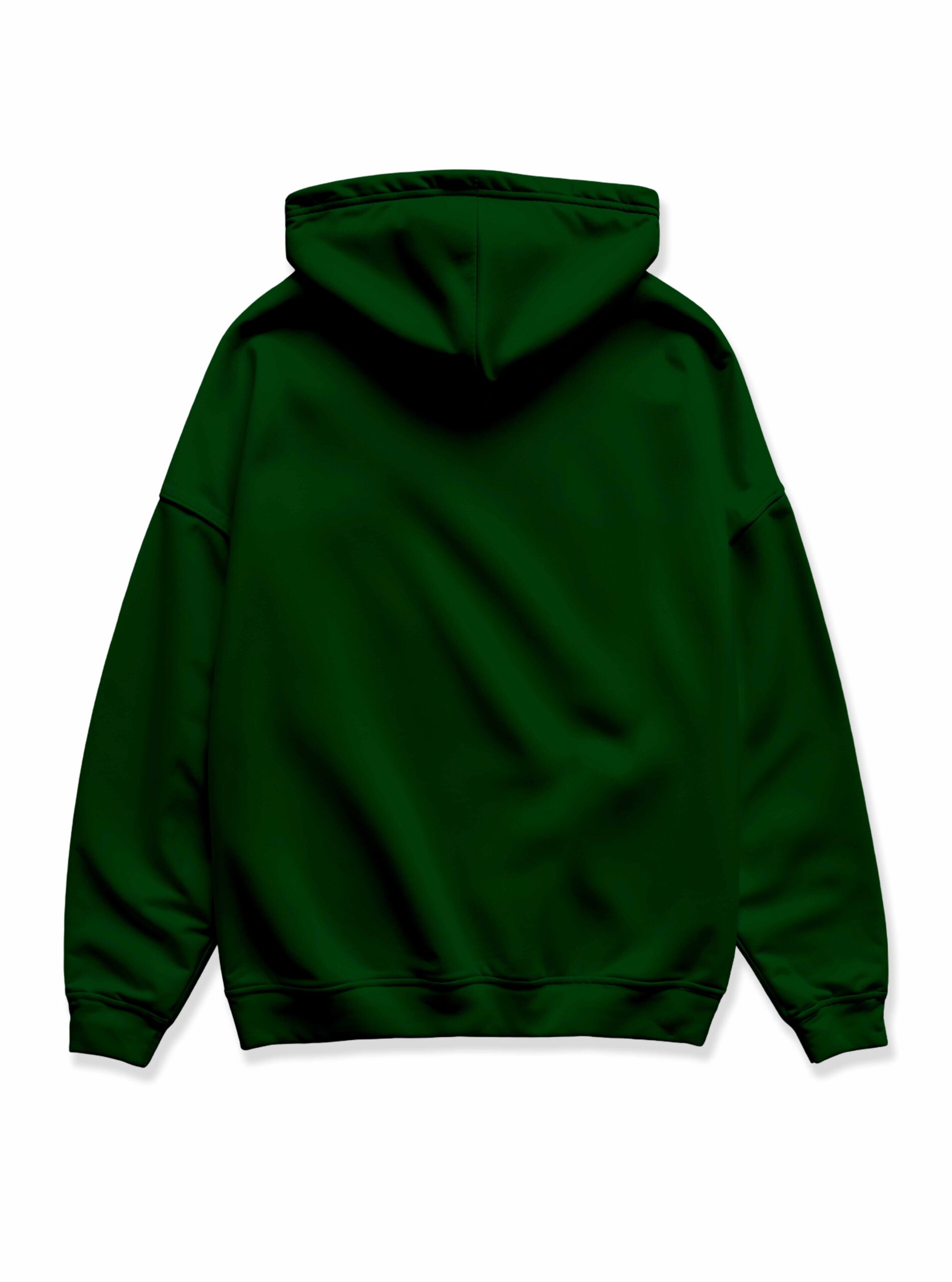 oversized hoodie green oversized hoodie green