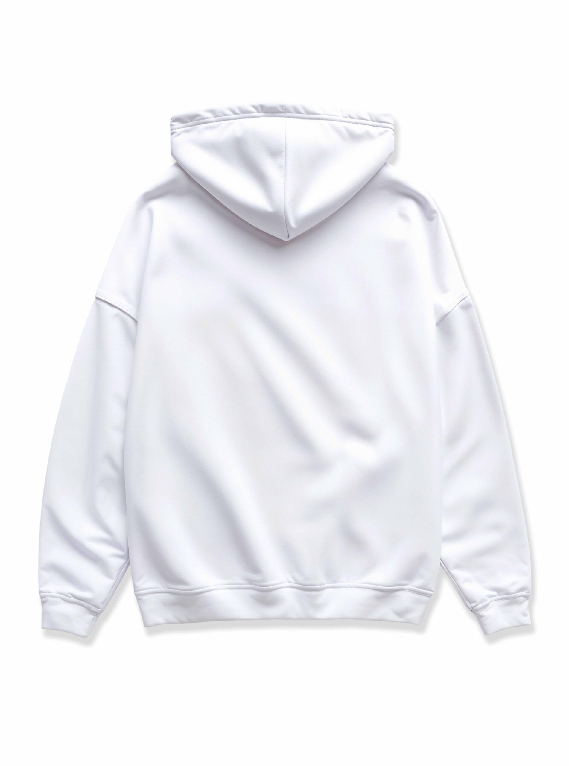 oversized hoodie white oversized hoodie white