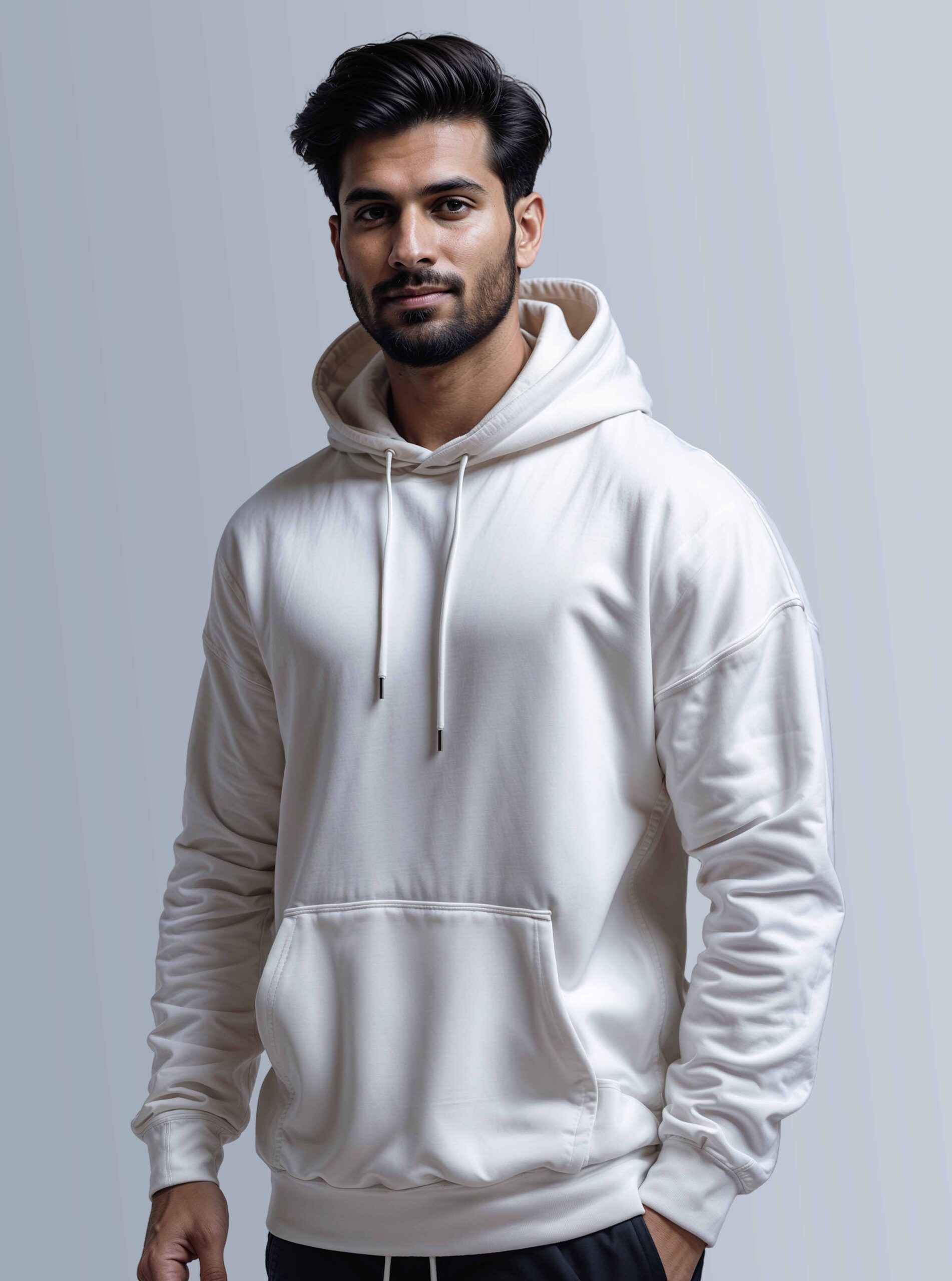 oversized hoodie white oversized hoodie white